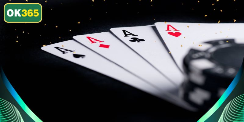 Bài Mậu Binh OK365|Thách Thức Trí Tuệ, Thắng Thưởng Lớn Bài Mậu Binh OK365 có cách chơi cơ bản