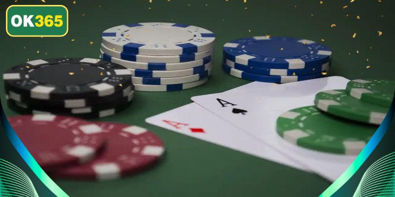 Bài Mậu Binh OK365|Thách Thức Trí Tuệ, Thắng Thưởng Lớn Chiến thuật đánh nhanh thắng lớn