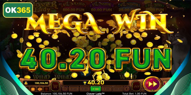 Đặc điểm nổi bật của nổ hũ B52