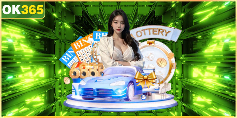 Xổ Số Miền Bắc OK365 - Cách Tham Gia Hiệu Quả Mỗi Ngày Lỗi phổ biến khi tham gia xổ số MB