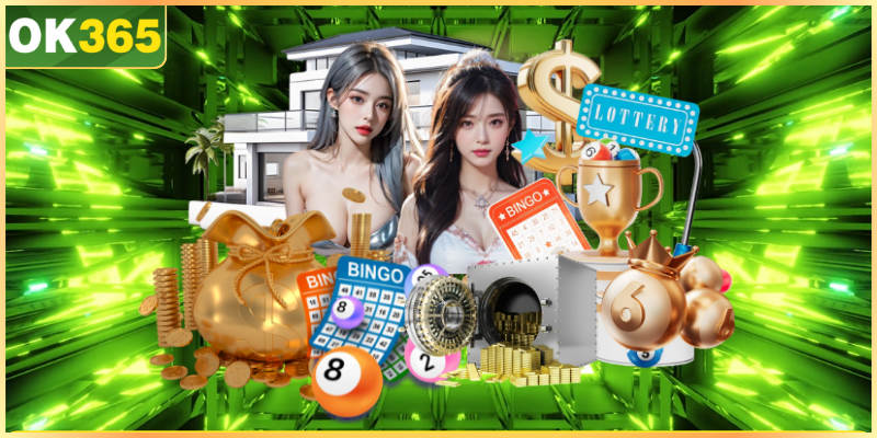 Xổ số miền Trung OK365 Cơ Hội Giúp Bạn Đổi Đời Nhanh Những lỗi phổ biến cần tránh