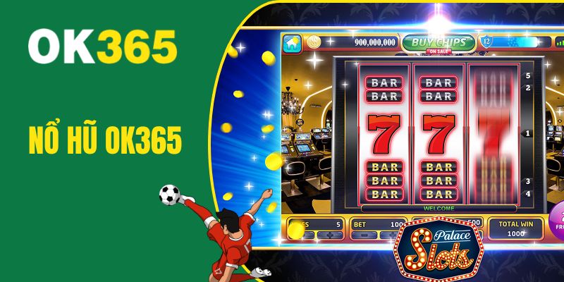 Nổ Hũ OK365 thu hút đông đảo người tham gia mỗi năm