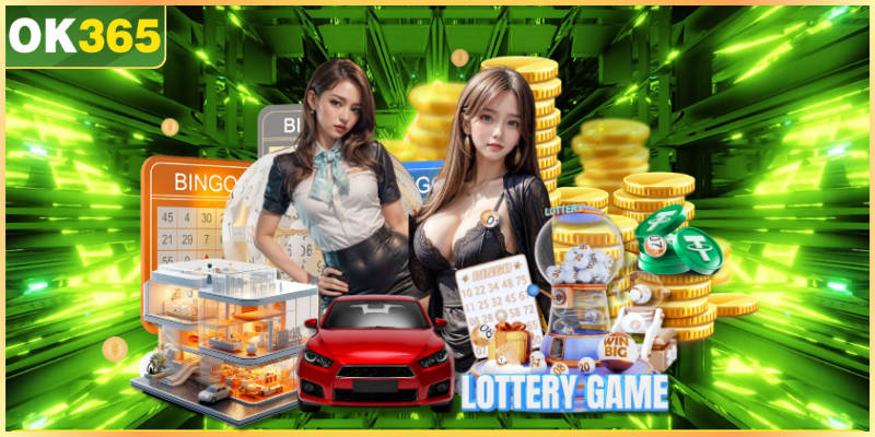 Xổ số miền Trung OK365 Cơ Hội Giúp Bạn Đổi Đời Nhanh Xổ số miền Trung OK365 chuẩn lịch mỗi ngày